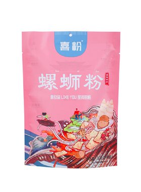 现货广西正宗螺蛳粉速食包邮