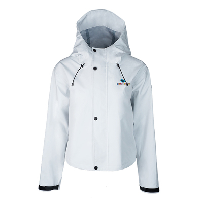 Joycorn芝麻街联名冲锋衣