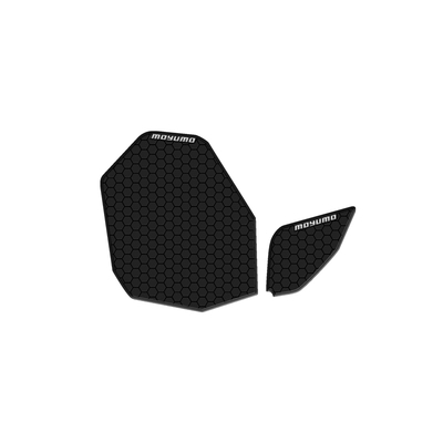 适用25款本田NWT150橡胶防撞条贴