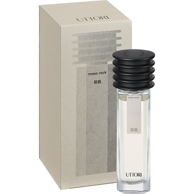 UTTORI/五朵里EDP香水苔庭