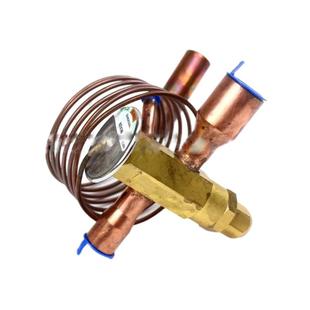 原装 艾默生 双向ALCO膨胀阀 TX6-H15 TX6-H16 TX6-H17 TX6-H06