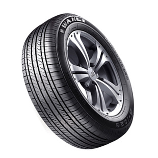 WANLI TIRE 万力轮胎静音S1023耐磨舒适型16寸配套汽车正品保证推