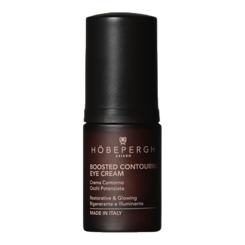意大利hobepergh HB眼霜
