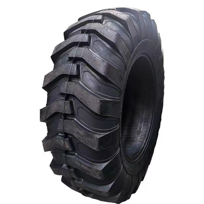 装载机轮胎风神半实心