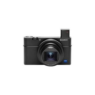 【自营】Sony/索尼 DSC-RX100M7长焦数码相机视频高画质旗舰黑卡7