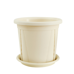 三代青山盆控水不烂根加仑大盆室外月季绣球果树盆种树超大树脂盆