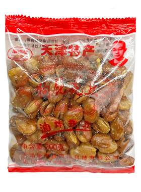 天津特产廉海权狗屁果仁180g