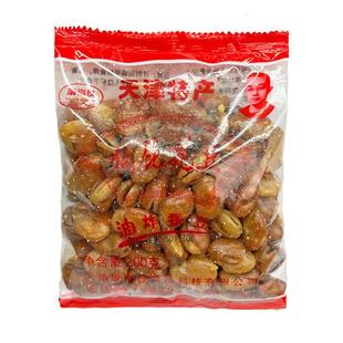 天津特产廉海权狗屁花豆180g260g五香花生米果仁香酥油炸蚕豆零食