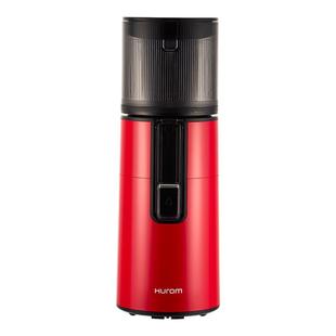 【旗舰店】hurom惠人原汁机榨汁机大口径渣汁分离家用料理机H401