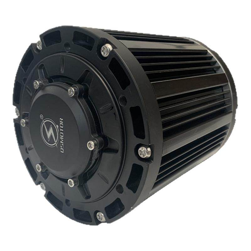 全顺电机中置总成齿轮2000W