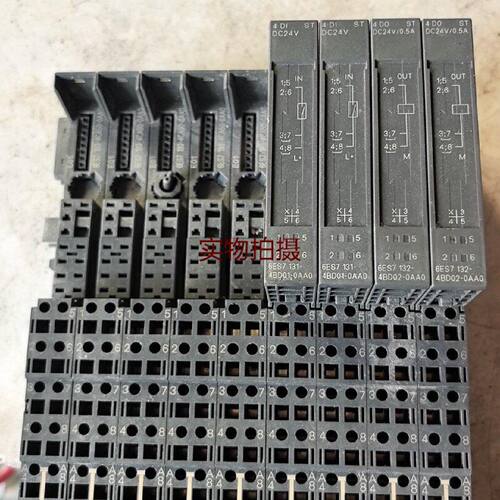 询价-底座6ES71934CA500AA0九台