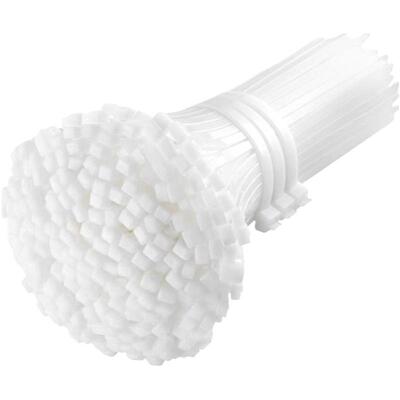 尼龙黑色自锁式扎带|千人回购