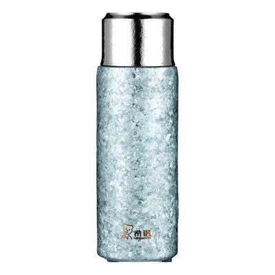 希诺纯钛保温杯办公室闷茶壶