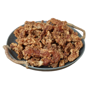 闽南醋肉泉州炸醋肉小酥肉油炸美食糖醋里脊半成品方便速食快捷菜