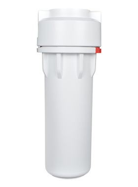 丰达10寸净水器轻松拧滤瓶