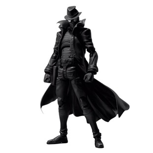 平行宇宙暗影蜘蛛侠手办千值练迈尔斯格温彼得帕克漫威可动模型