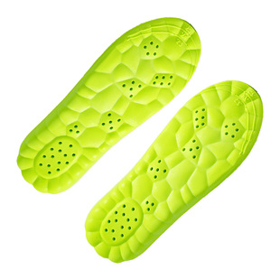 儿童鞋垫运动气垫减震跑步透气小孩专用男童女童篮球鞋安踏运动鞋