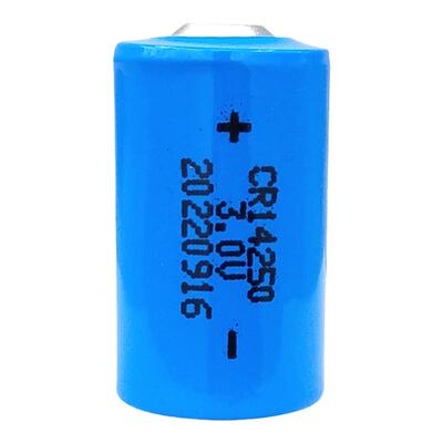 CR14250永宏PLC伺服3V锂电池