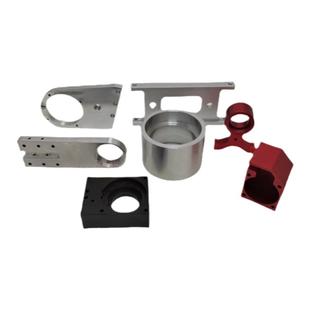 CNC加工铝合金黄铜零件五金加工塑胶模具数控车床铣床机械定做