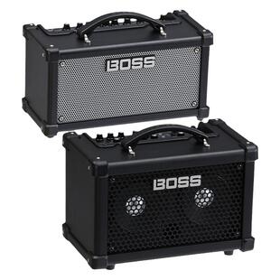罗兰BOSS电吉他音箱DUAL CUBE LX音响CUBE BASS LX电贝司贝斯音箱