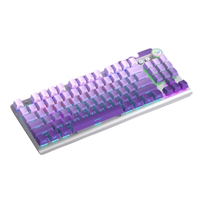 F3001侧刻无线蓝牙键鼠套装