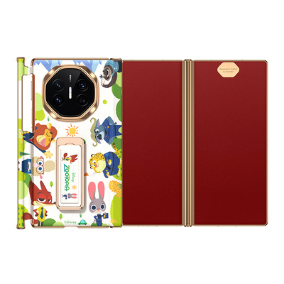 【发顺丰】旋转腕带支架XT手机壳