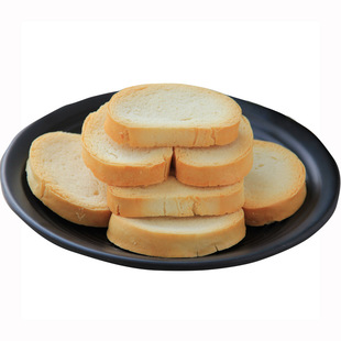 山西土特产原味烤馍片馒头干裕宁独立小包装健康低脂食品零食小吃