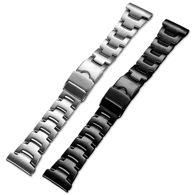 PRG-600YB/650钛合金手表带