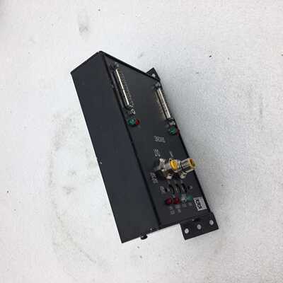 布鲁克斯BROOKS AUTOMATION 101905 集
