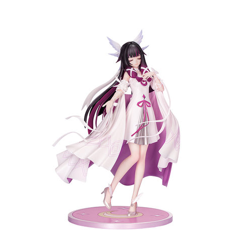 【原神官方/定金】哥伦比娅·嘉年相聚Ver.1/8手办 Genshin