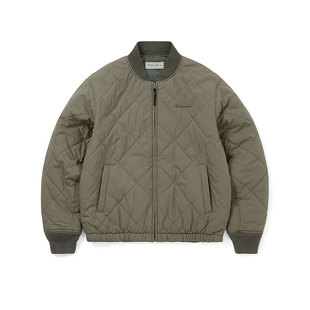 thisisneverthat® Reversible Bomber Jacket 25年秋冬双面夹克