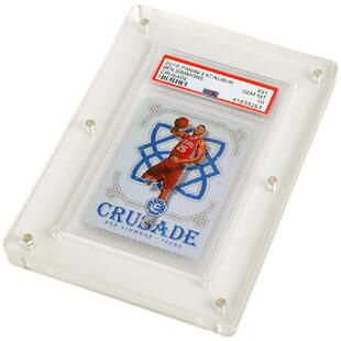 PSA BGS 评级卡砖 专用保护壳 透明 球星卡 万智牌 游戏王 宝可梦