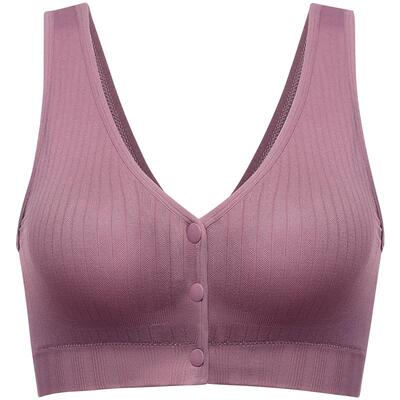 收副乳聚拢防下垂孕妇哺乳内衣