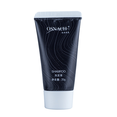 酒店宾馆专用洗发水一次性沐浴露