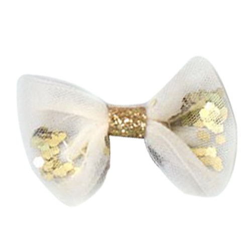 宝宝bb夹碎发夹宝宝不伤发小发夹婴儿可爱幼儿汗毛夹套装胎毛夹