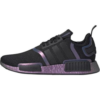 Adidas/阿迪达斯正品三叶草NMD_R1 男女Boost经典运动鞋 FV8732