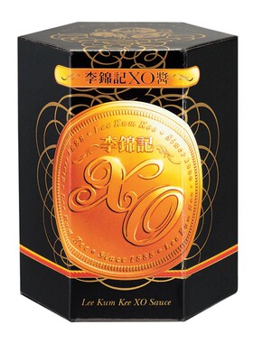李锦记港澳购拌面炒菜调味酱料