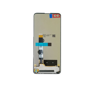 丹奇路适用摩托罗拉edge s屏幕总成Motorola edges XT2125-4屏幕G100内外屏一体