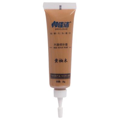 木器修补膏色系装，180色可选。