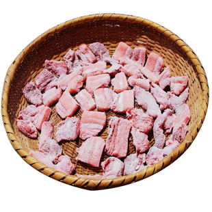 攸县米粉肉粉子肉攸县晒肉攸县粉蒸肉烟熏蒸肉湖南土特产农家一斤