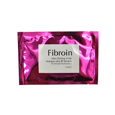 fibroin泰国正品深层补水面膜