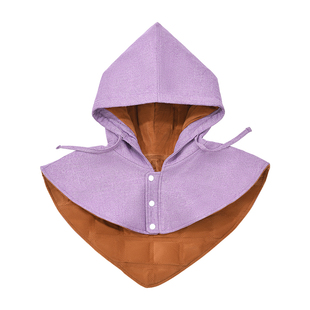 木顿灸帽头部偏头痛神器热敷帽头疗艾灸头肩颈椎理疗帽送母亲礼物