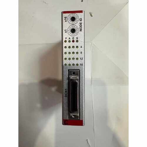 EIP-CPU16B AXT CPU模块 DCN1接口 工业控制