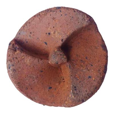 水族珊瑚基座繁殖底座瓦片支架