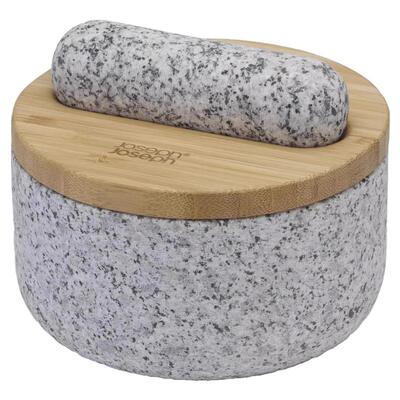 英国Joseph花岗岩捣碎器研磨器