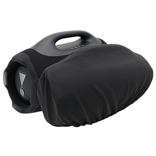 适用JBL BOOMBOX4蓝牙音箱防尘罩音乐战神四代防尘套桌面整理盖巾