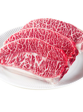 宅鲜汇俄罗斯prime级板腱牛排