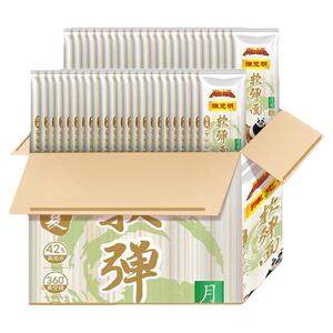 商超小卖部陈克明软弹面整箱批发