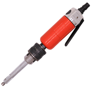 气动打磨机小型抛光机拉丝机打花机凹槽异形边角磨光去毛刺拉丝轮