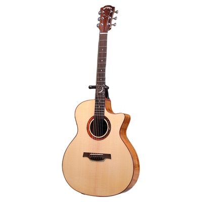 Magic麦杰克吉他繁星高端旗舰版